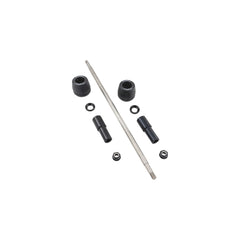 LIGHTECH Kit Protezioni Telaio Ammortizzate per Ducati Hypermotard 796 2010 - 2011