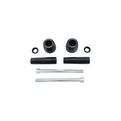 LIGHTECH Kit Protezioni Telaio Ammortizzate per Honda CB750 Hornet 2023