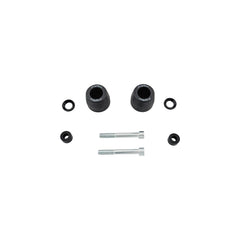 LIGHTECH Kit Protezioni Telaio Ammortizzate per Yamaha FZ6 2005 - 2005 - 2008 - 2008