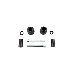 LIGHTECH Kit Protezioni Telaio Ammortizzate per Yamaha MT-07 2014