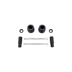 LIGHTECH Kit Protezioni Telaio Ammortizzate per Yamaha MT-03 2015