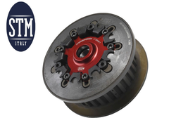 Frizione Antisaltellamento STM STRADALE bagno d'olio – DUCATI 848 MULTISTRADA 1100 FDU-S020