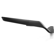 Coppia Specchietti Rizoma Stealth Naked per Moto Naked anodizzato Nero BSN010B