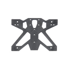 Supporto targa con staffe catadiottro e frecce inclusi (Mod. A3 Per Spagna)