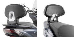 GIVI SCHIENALINO SPEC HONDA PCX 125 (2021)