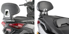 GIVI SCHIENALINO SPEC YAMAHA XMAX 300 (2023)