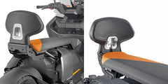 GIVI SCHIENALINO SPECIFICO BMW CE 04 (2022)