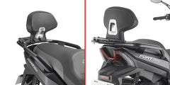 GIVI SCHIENALINO SP. QJ MOTOR FORT 350 (2024)