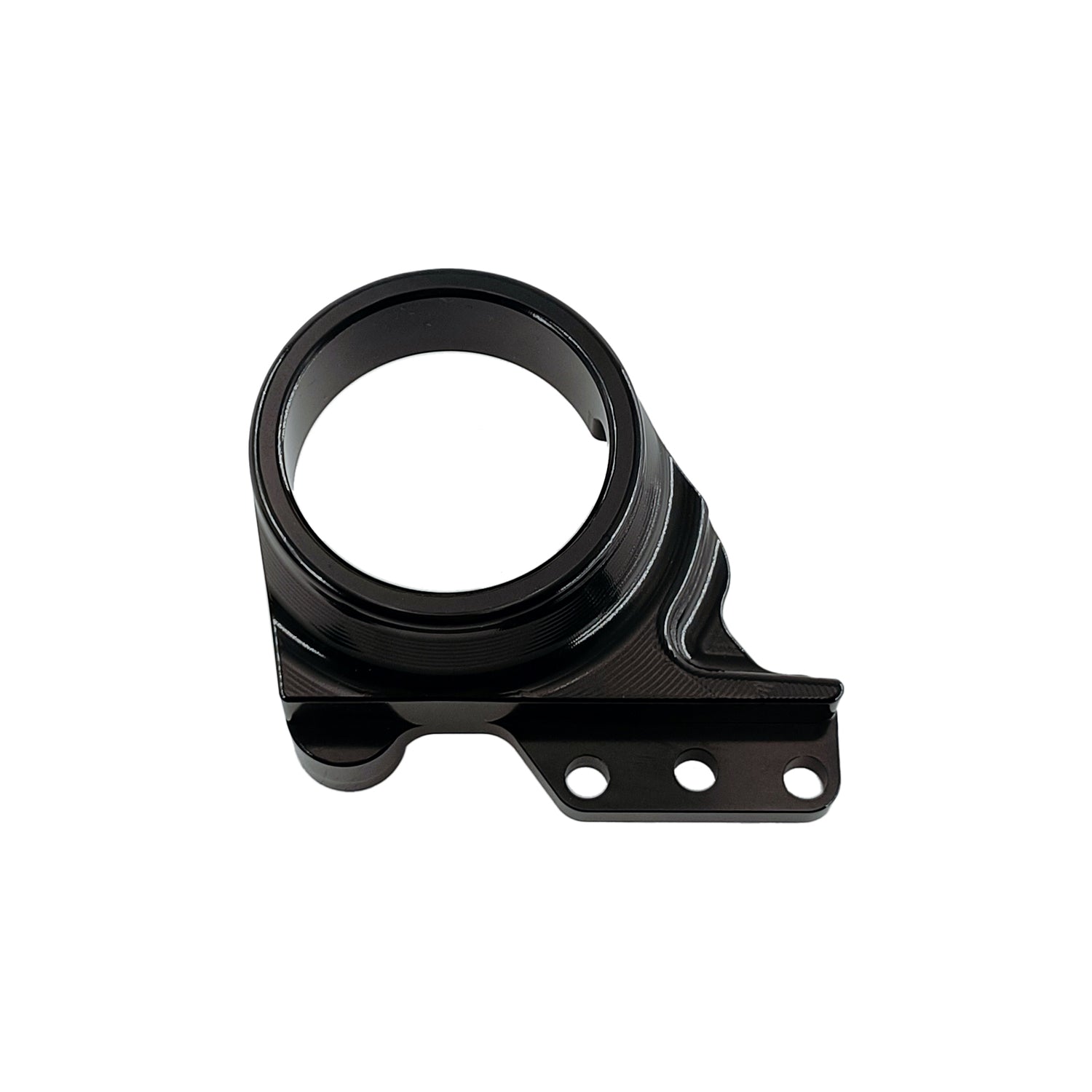 LIGHTECH Blocchetto Di Sterzo Per Piastra Aprilia TCAAP003/TCAAP004 per Aprilia RSV4 2009 - 2019