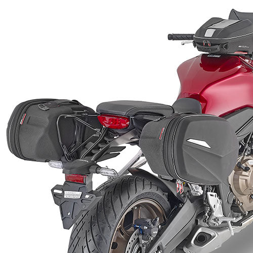 GIVI TELAIETTI BORSE LAT HONDA CB650R 2021