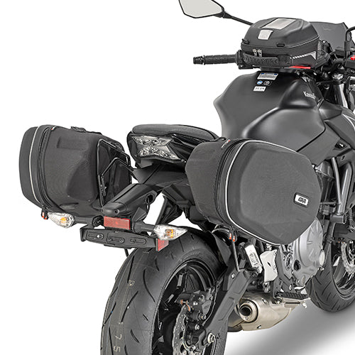 GIVI TELAIETTI Laterali KAWASAKI Z650 20172020