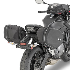 GIVI TELAIETTI Laterali KAWASAKI Z650 20172020