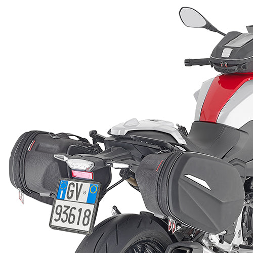 GIVI TELAIETTI Portavaligie Laterale BMW F900RF900XR2020