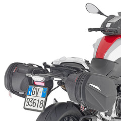 GIVI TELAIETTI Portavaligie Laterale BMW F900RF900XR2020