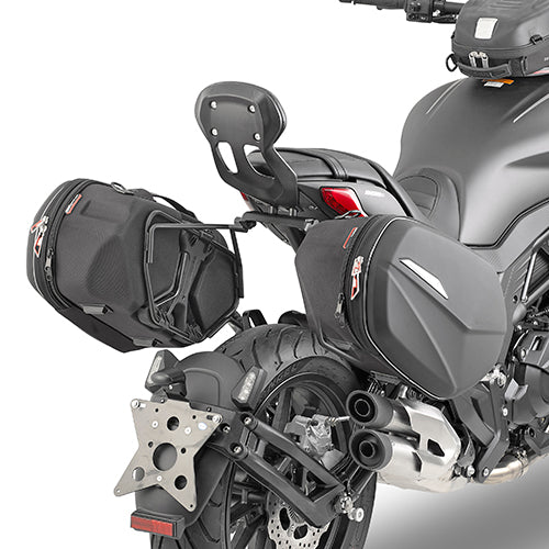 GIVI TELAIETTI Portavaligie Laterale BENELLI 502C 2019