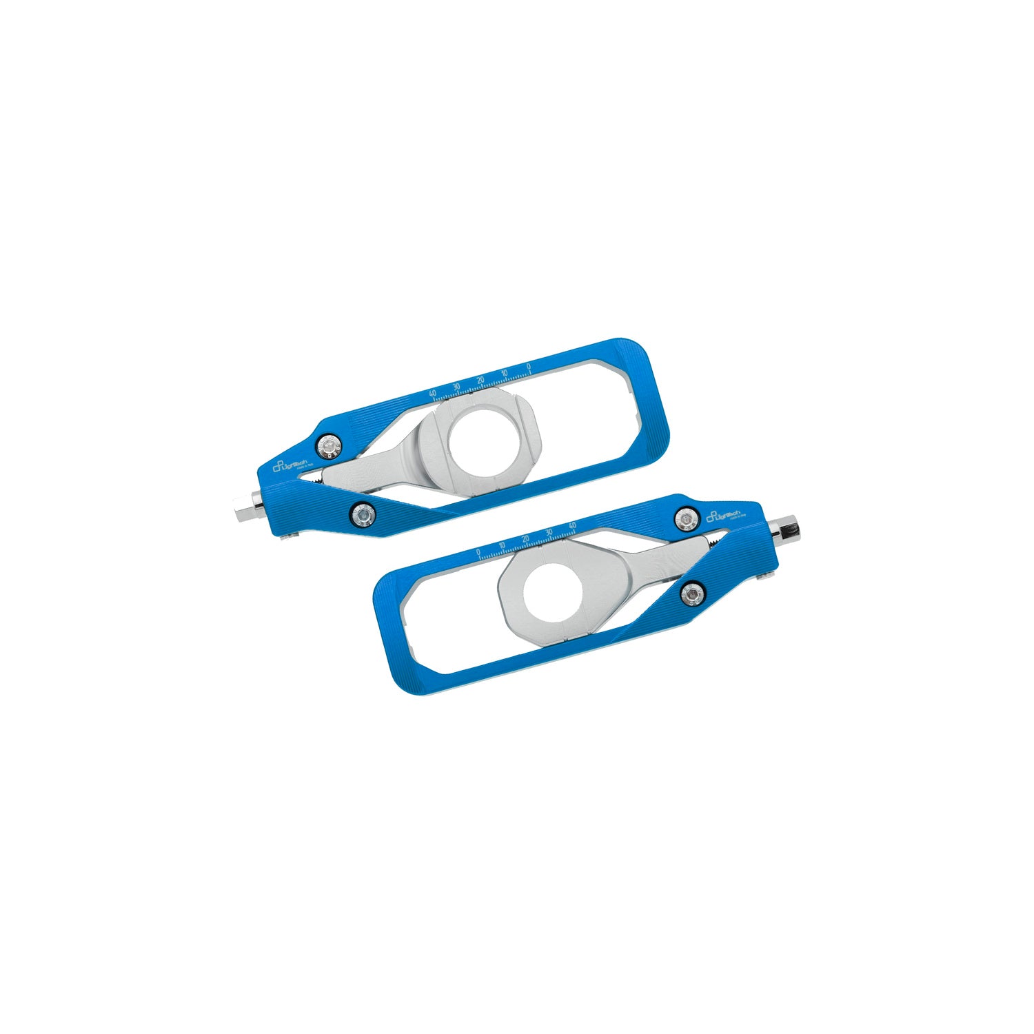 LIGHTECH Tenditori Catena per Bmw S 1000 R 2014 - 2009