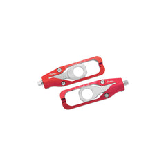 LIGHTECH Tenditori Catena per Kawasaki ZX10R 2011