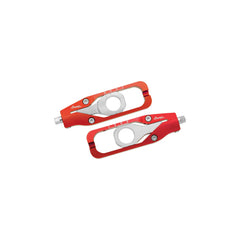 LIGHTECH Tenditori Catena per Kawasaki Z900 2017