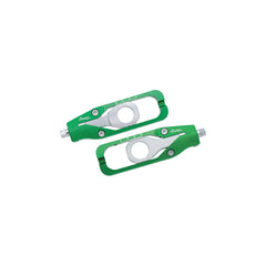 LIGHTECH Tenditori Catena per Kawasaki Z900 2017