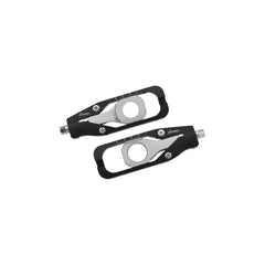 LIGHTECH Tenditori Catena per Kawasaki ZX636 2009 - 2009