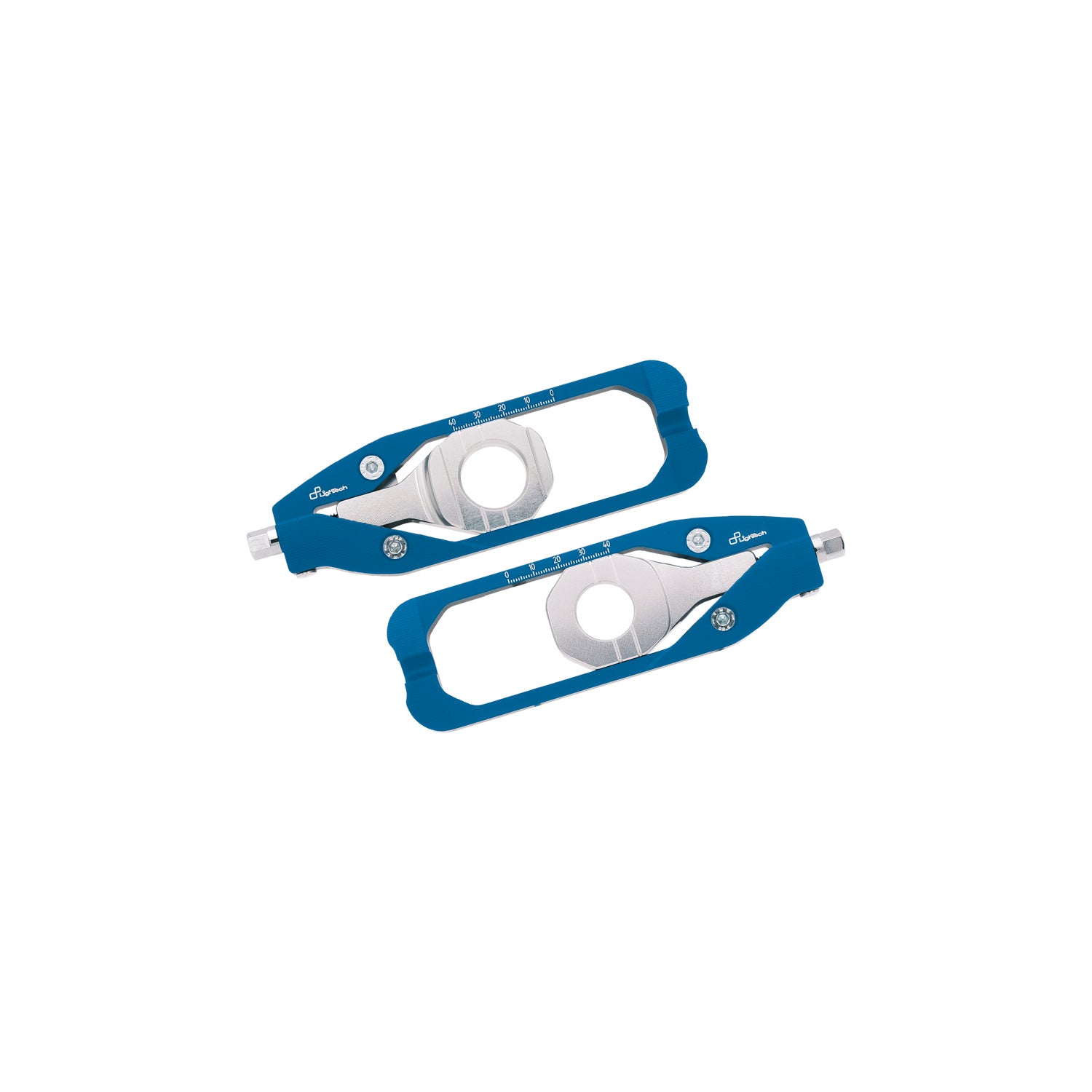 LIGHTECH Tenditori Catena per Suzuki GSX-R600 2011 - 2011