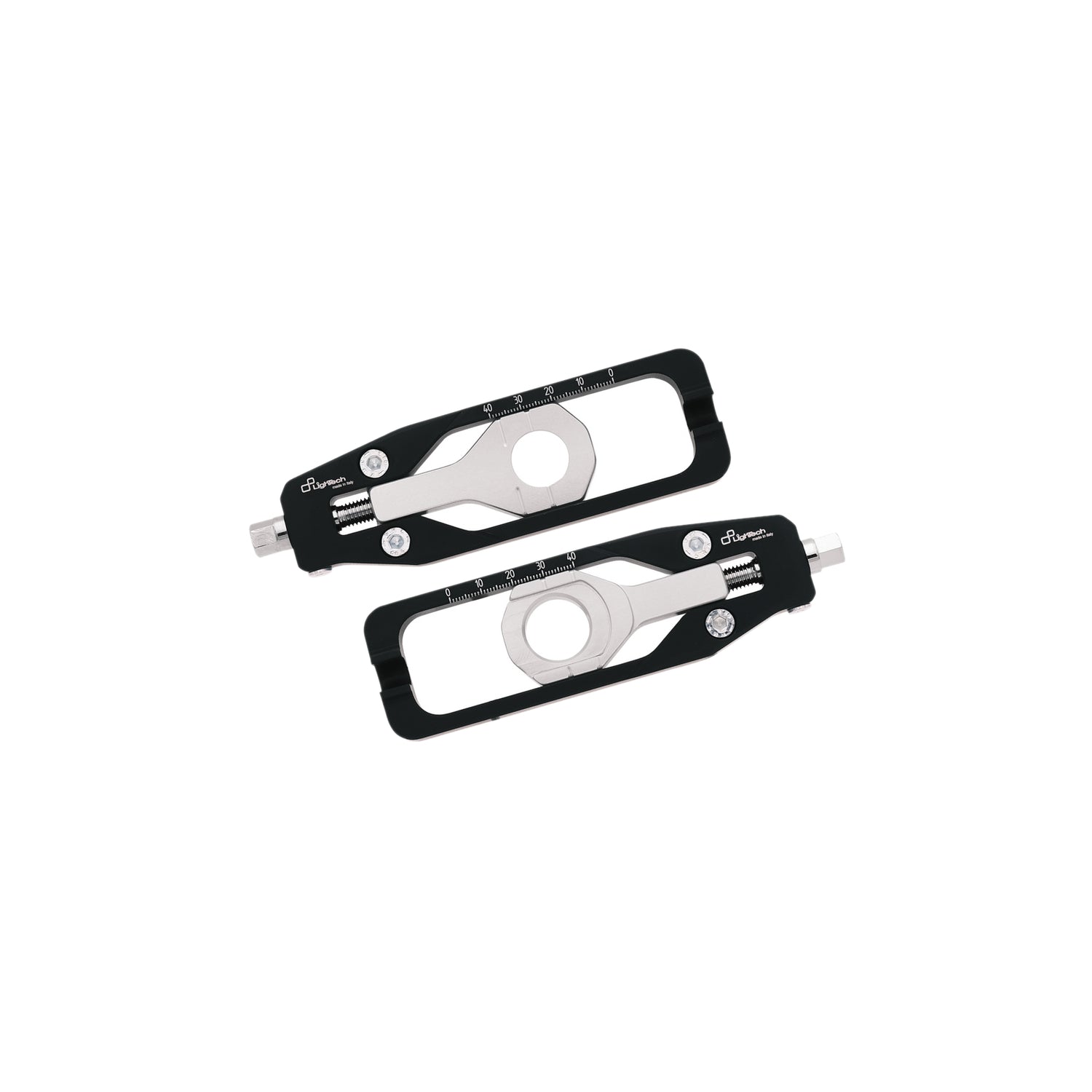 LIGHTECH Tenditori Catena per Yamaha MT-09 2013 - 2013 - 2018 - 2016 - 2016