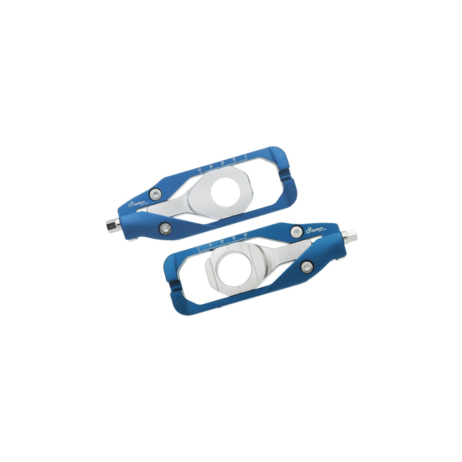 LIGHTECH Tenditori Catena per Yamaha MT-10 2016 - 2016 - 2015 - 2015