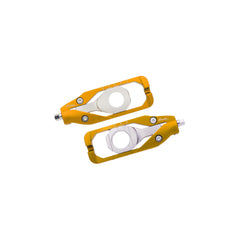 LIGHTECH Tenditori Catena per Yamaha MT-10 2016 - 2016 - 2015 - 2015