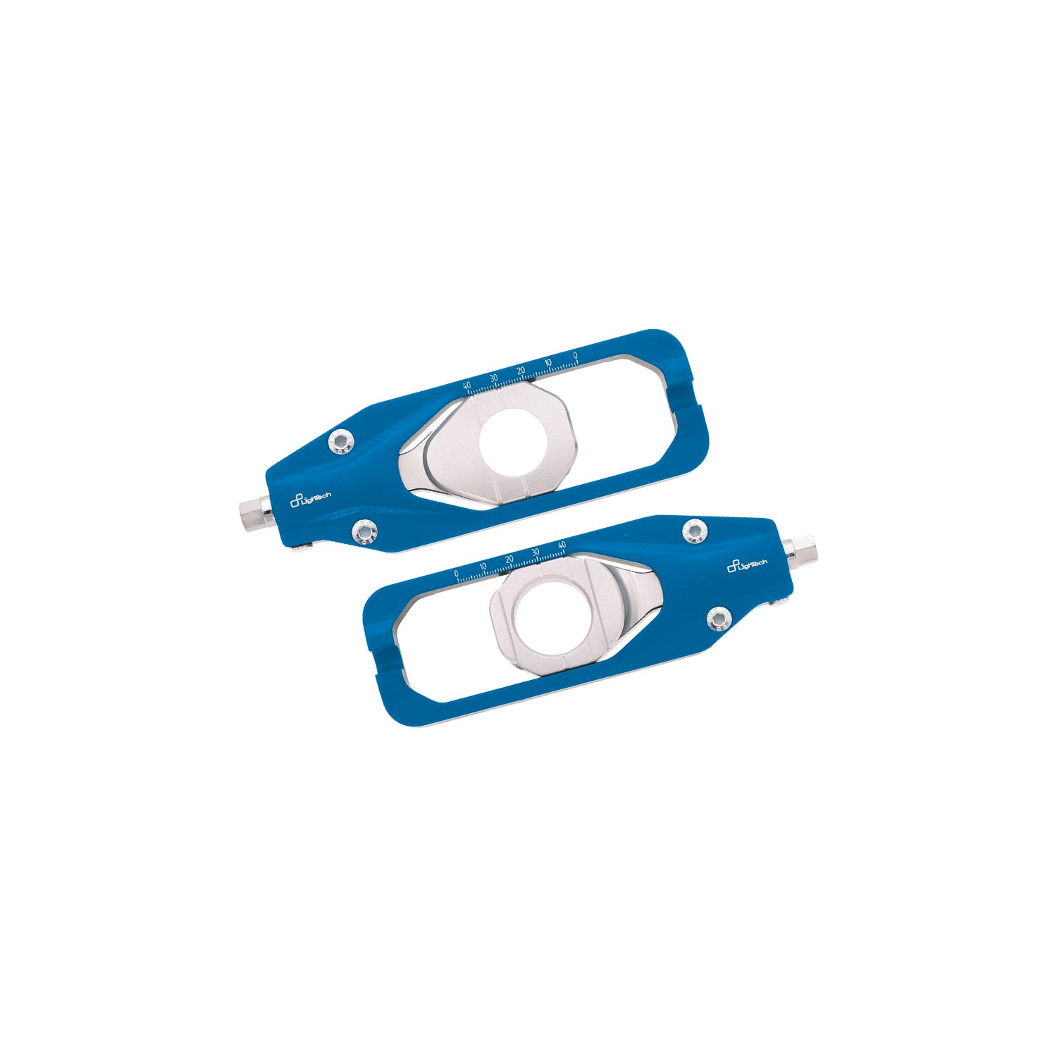 LIGHTECH Tenditori Catena per Yamaha R1 2020 - 2020