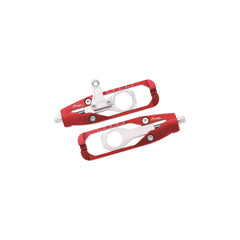 LIGHTECH Tenditore Catena Yamaha R6 (17) Cp Con Supporto Pinza Freno Posteriore per Yamaha R6 2017