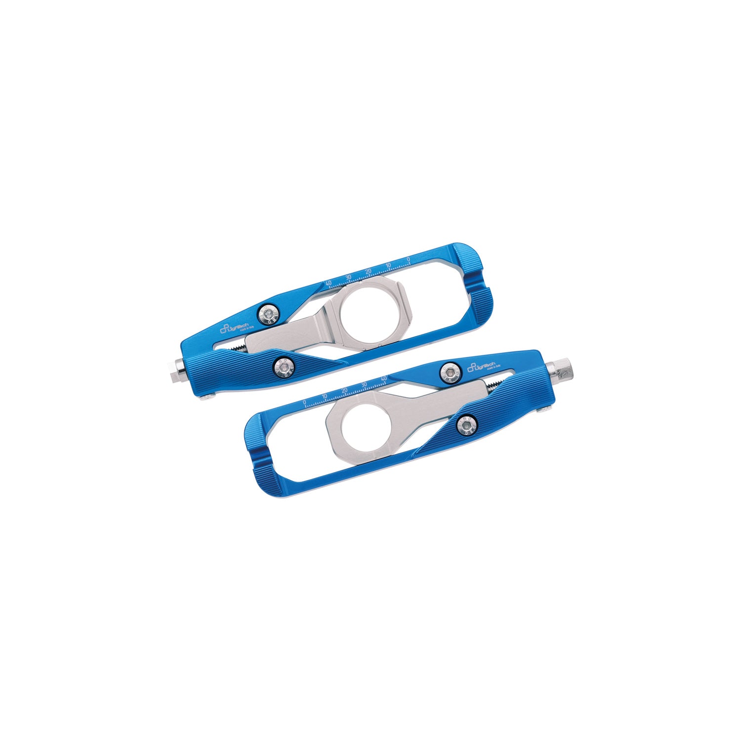 LIGHTECH Tenditori Catena per Yamaha MT-09 2023 - 2022 - 2021 - 2021 - 2022 - 2022 - 2022