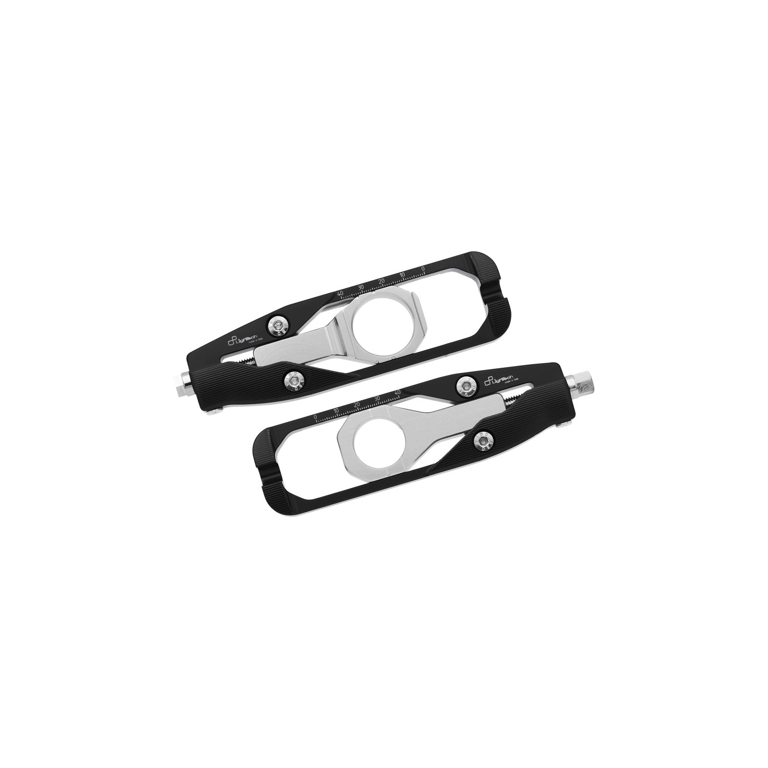 LIGHTECH Tenditori Catena per Yamaha MT-09 2021 - 2021 - 2021 - 2021 - 2022 - 2022 - 2022