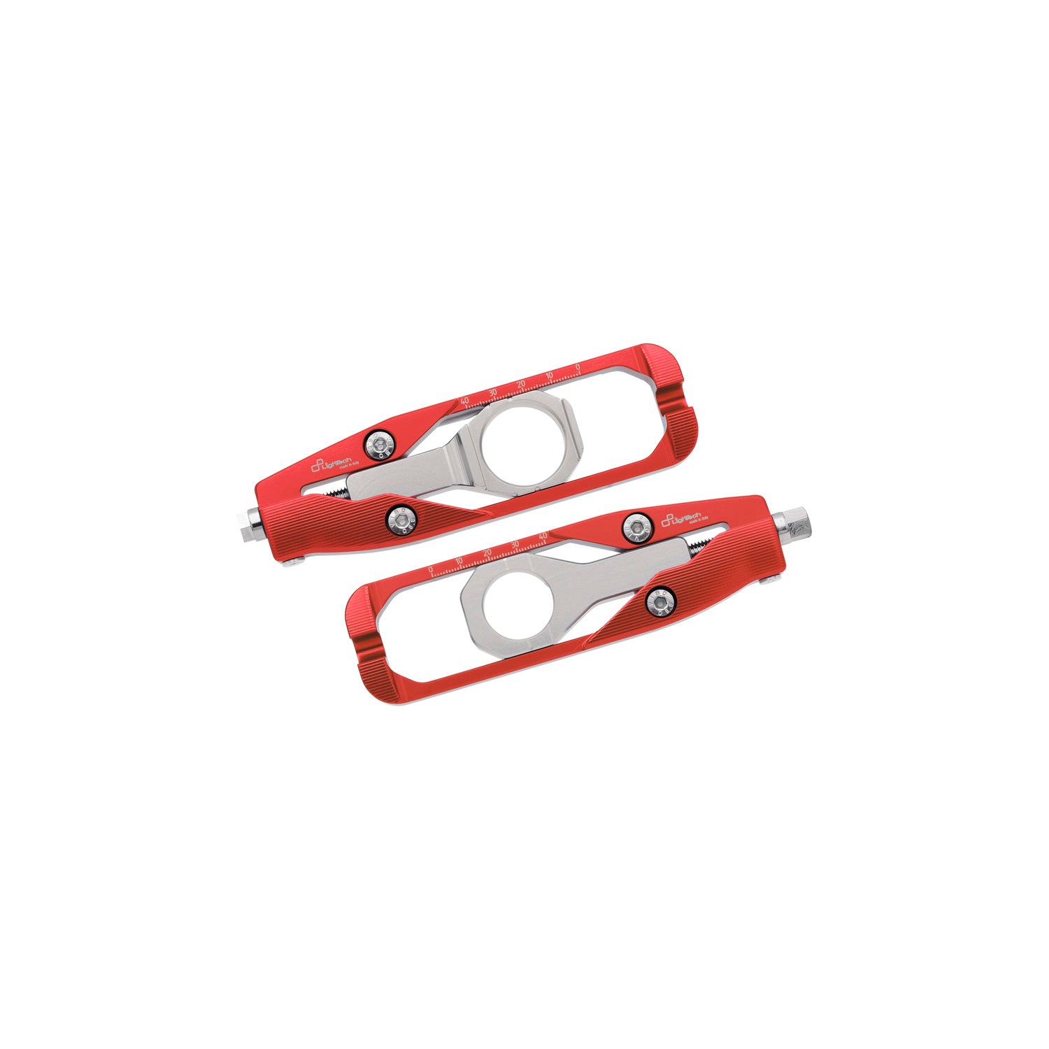 LIGHTECH Tenditori Catena per Yamaha MT-09 2021 - 2021 - 2021 - 2021 - 2022 - 2022 - 2022