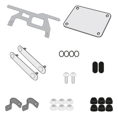 GIVI KIT PER FISSARE S250 SU PLOS5108CAM