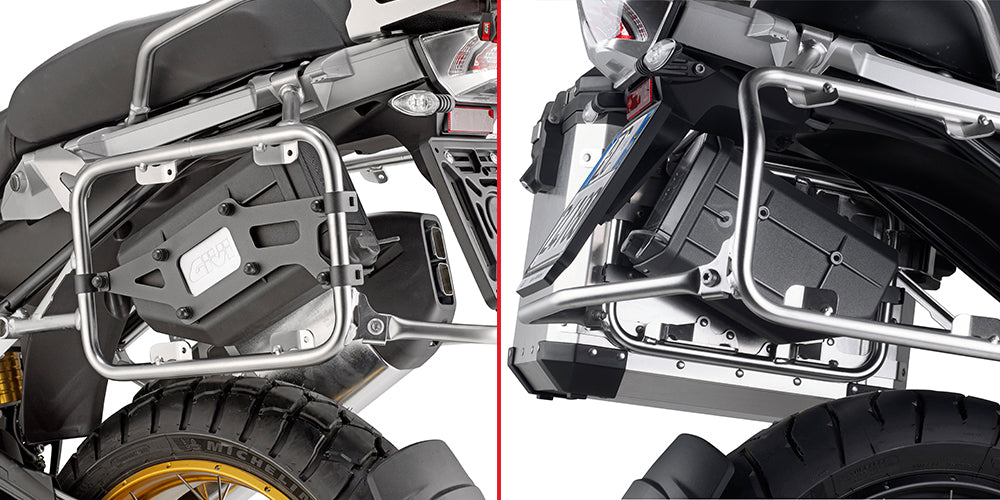 GIVI Kit Specifico per FISSARE S250 SU PL ORIGINA
