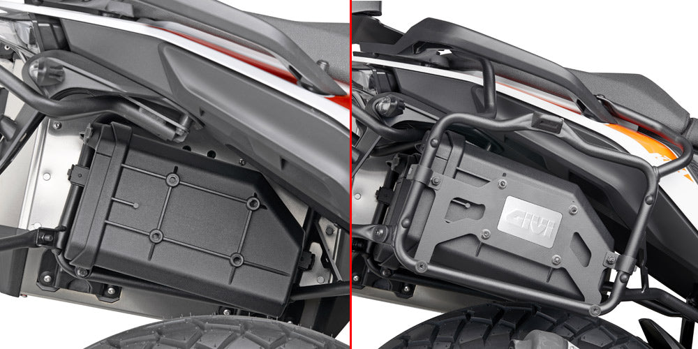 GIVI Kit Specifico per FISSARE S250 SU PL7711