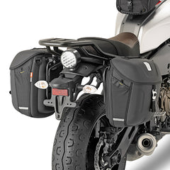 GIVI Portavaligie Laterale MT501 METRO-T YAMAHA XSR700 2016-2021