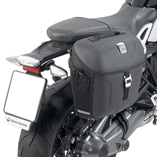 GIVI Portavaligie Laterale DX MT501S BMW R 1200 NINE T (14 > 24)