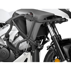 GIVI PARAMOTORE NERO Honda CROSSRUNNER800 (2015)