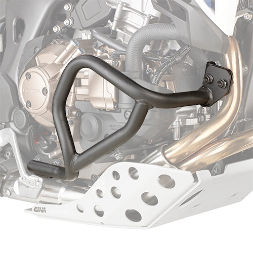 GIVI PARAMOTORE NERO HONDA CRF1000LA.T.DCT 20