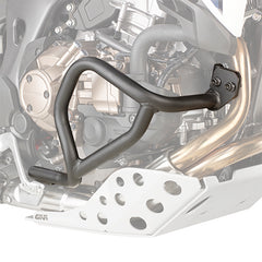 GIVI PARAMOTORE NERO HONDA CRF1000LA.T.DCT 20