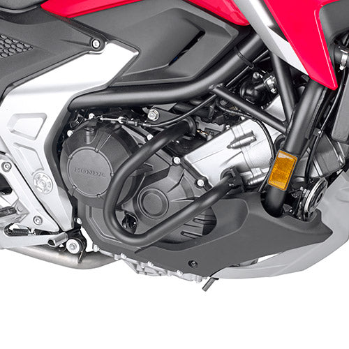 GIVI PARAMOTORE NERO HONDA NC750X (2021)