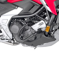 GIVI PARAMOTORE NERO HONDA NC750X (2021)