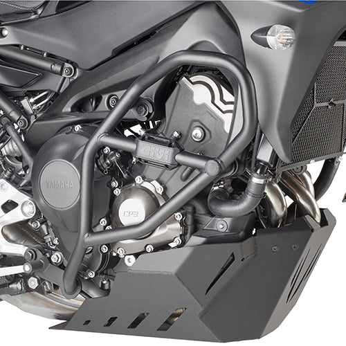 GIVI PARAMOTORE Yamaha TRACER 900GT 2018