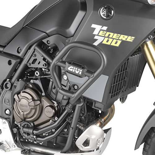 GIVI PARAMOTORE Tubolare YAMAHA TENERE 700 (2021)