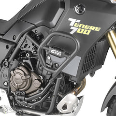 GIVI PARAMOTORE Tubolare YAMAHA TENERE 700 (2021)