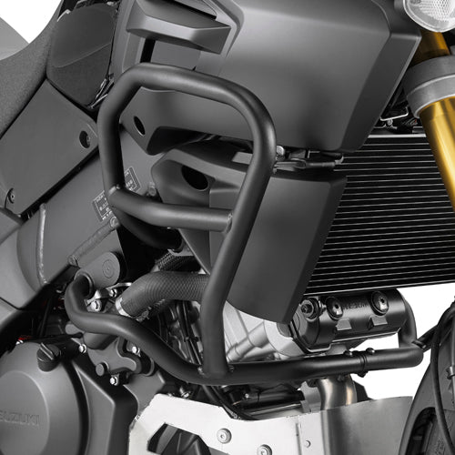 GIVI PARAMOTORE NERO SUZUKI DL1000 V-STROM (2014