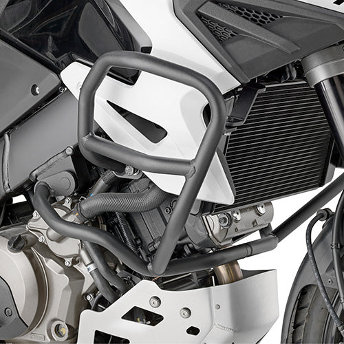 GIVI PARAMOTORE NERO SUZUKI V-STROM1050 (2020