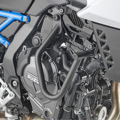 GIVI PARAMOTORE TUBOLARE SUZUKI GSX-8S (2023)