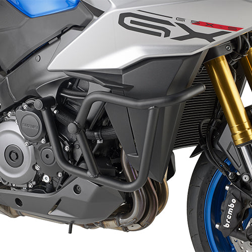 GIVI PARAMOTORE Tubolare SUZUKI GSX S1000GX (2024)